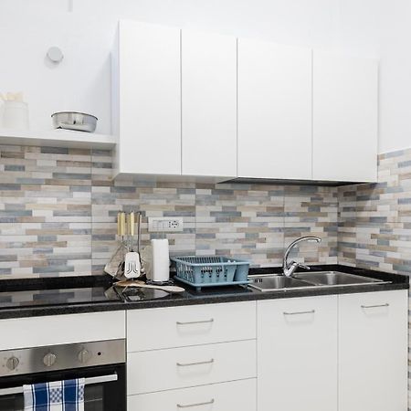 Apartmán Casa Don Mimi Amalfi Exteriér fotografie