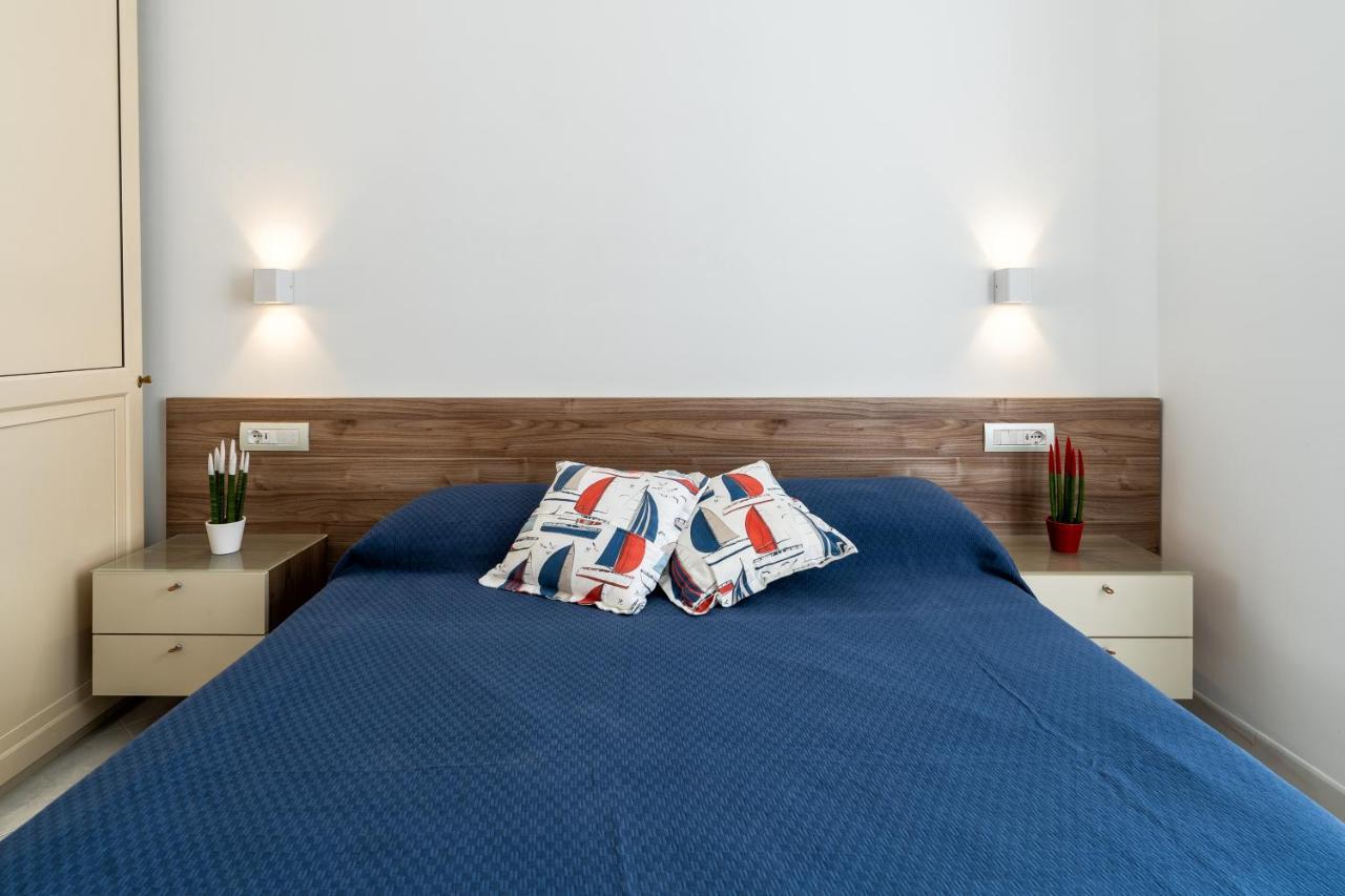 Apartmán Casa Don Mimi Amalfi Exteriér fotografie