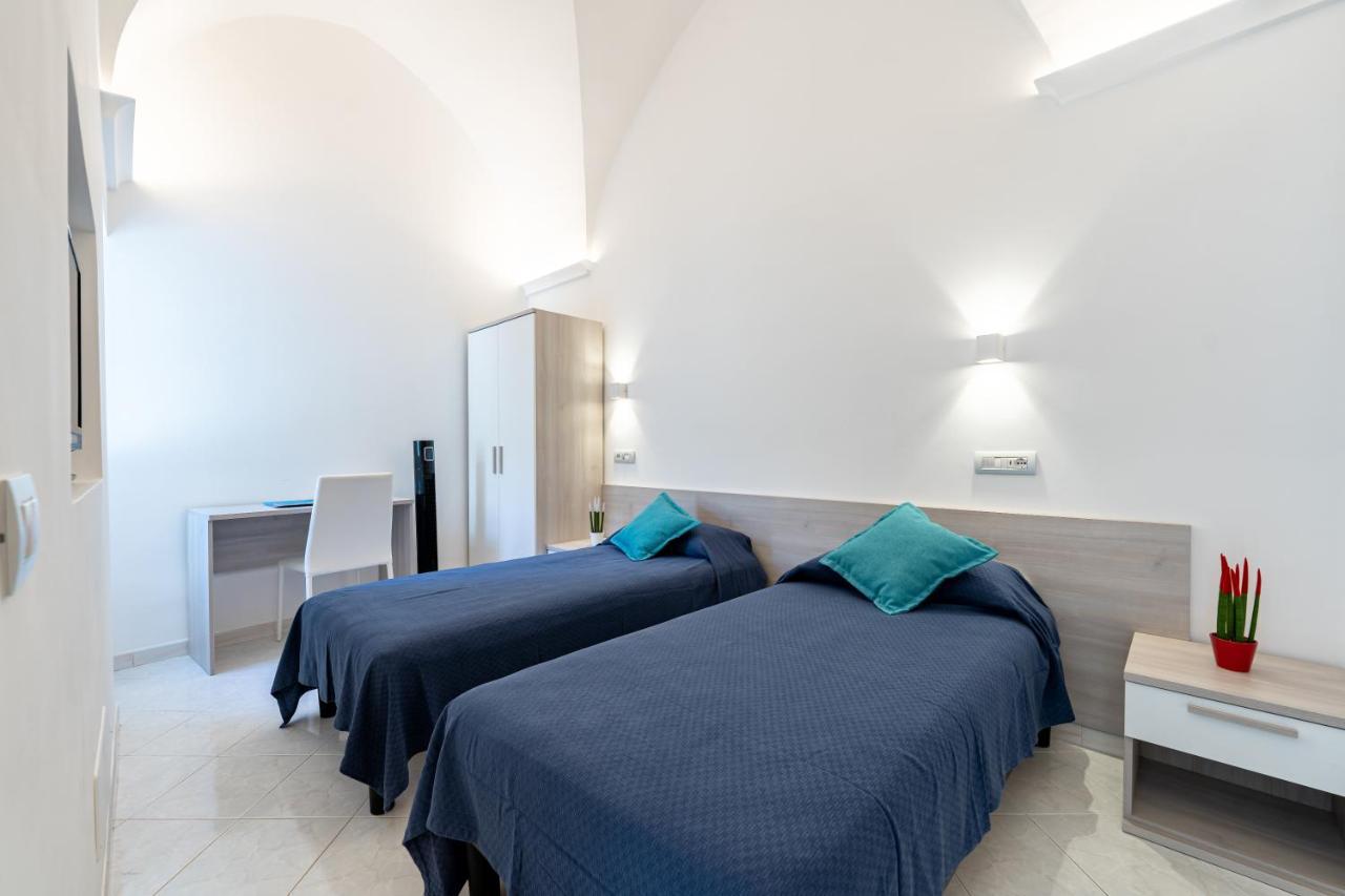 Apartmán Casa Don Mimi Amalfi Exteriér fotografie