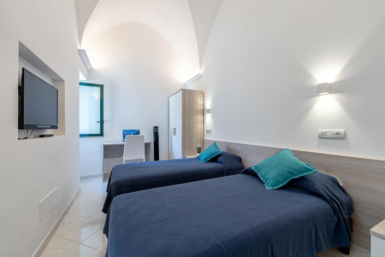 Apartmán Casa Don Mimi Amalfi Exteriér fotografie