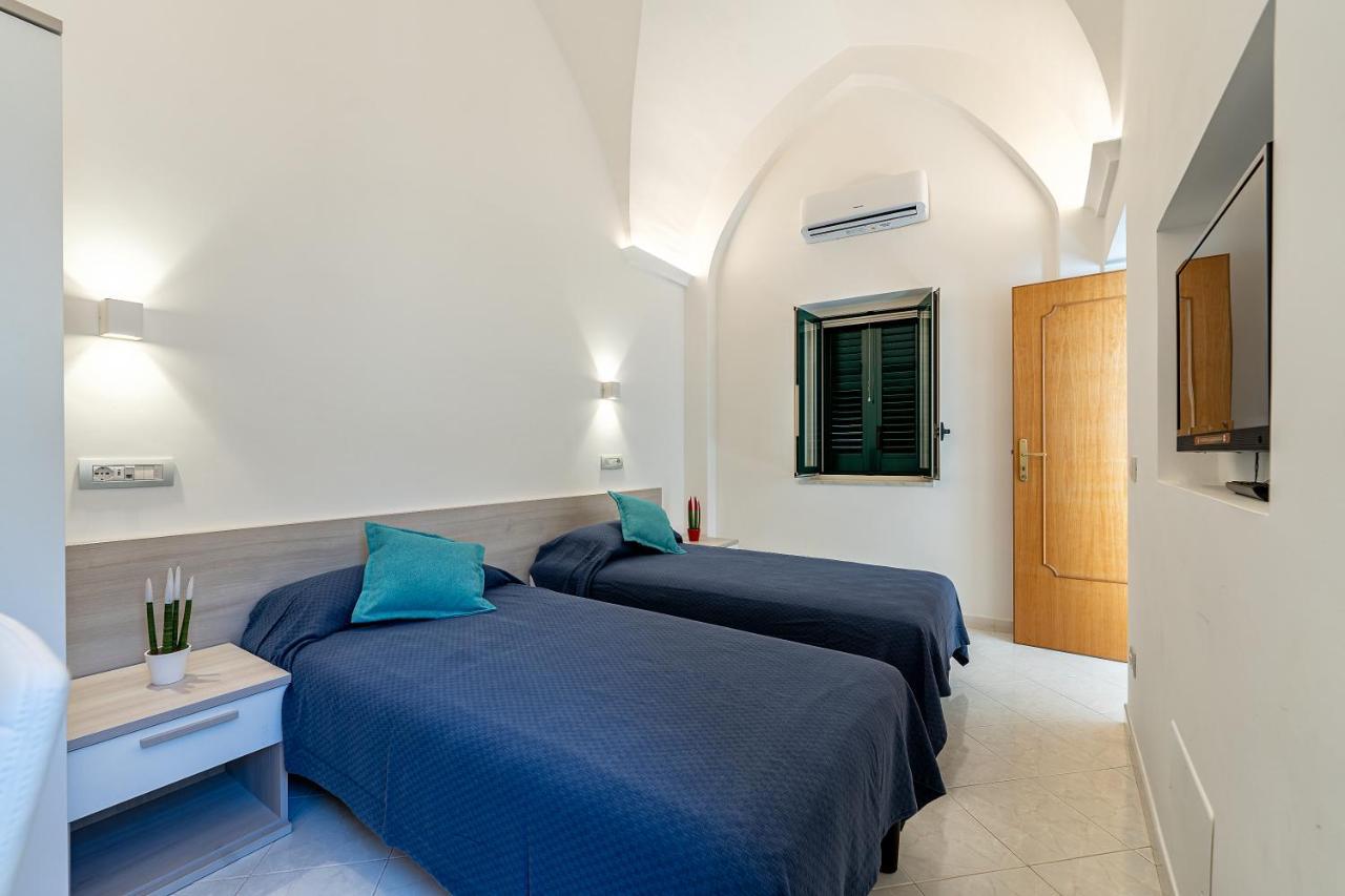Apartmán Casa Don Mimi Amalfi Exteriér fotografie