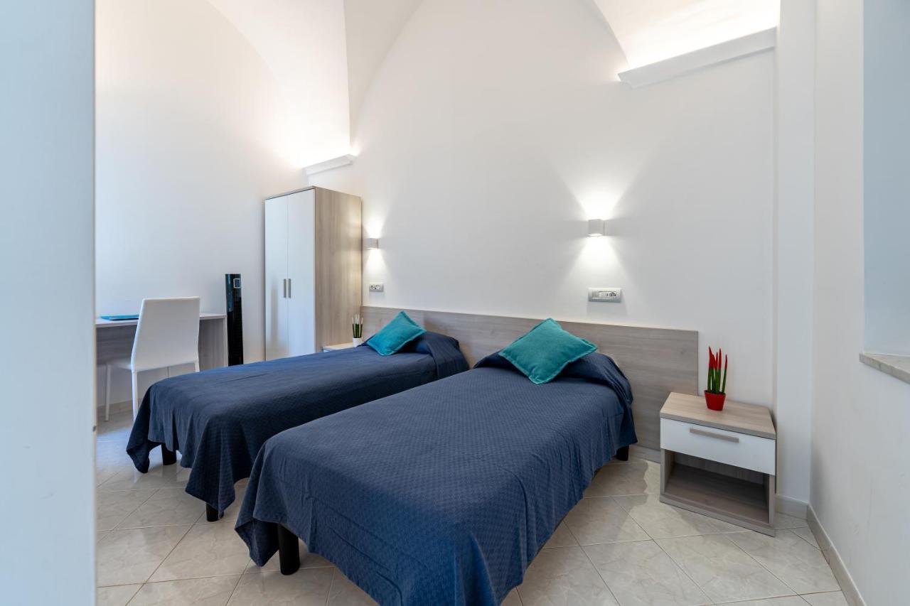 Apartmán Casa Don Mimi Amalfi Exteriér fotografie