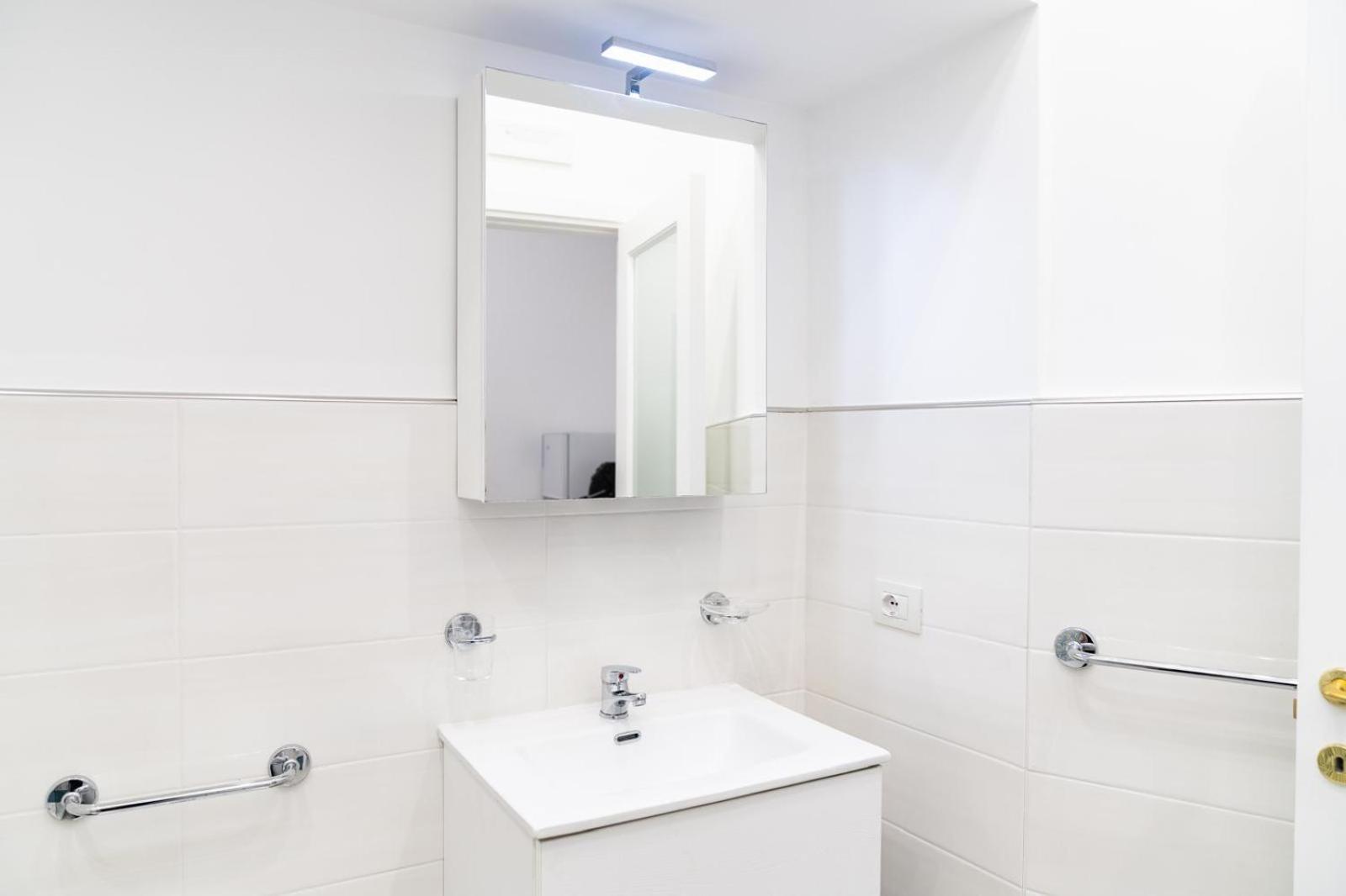 Apartmán Casa Don Mimi Amalfi Exteriér fotografie