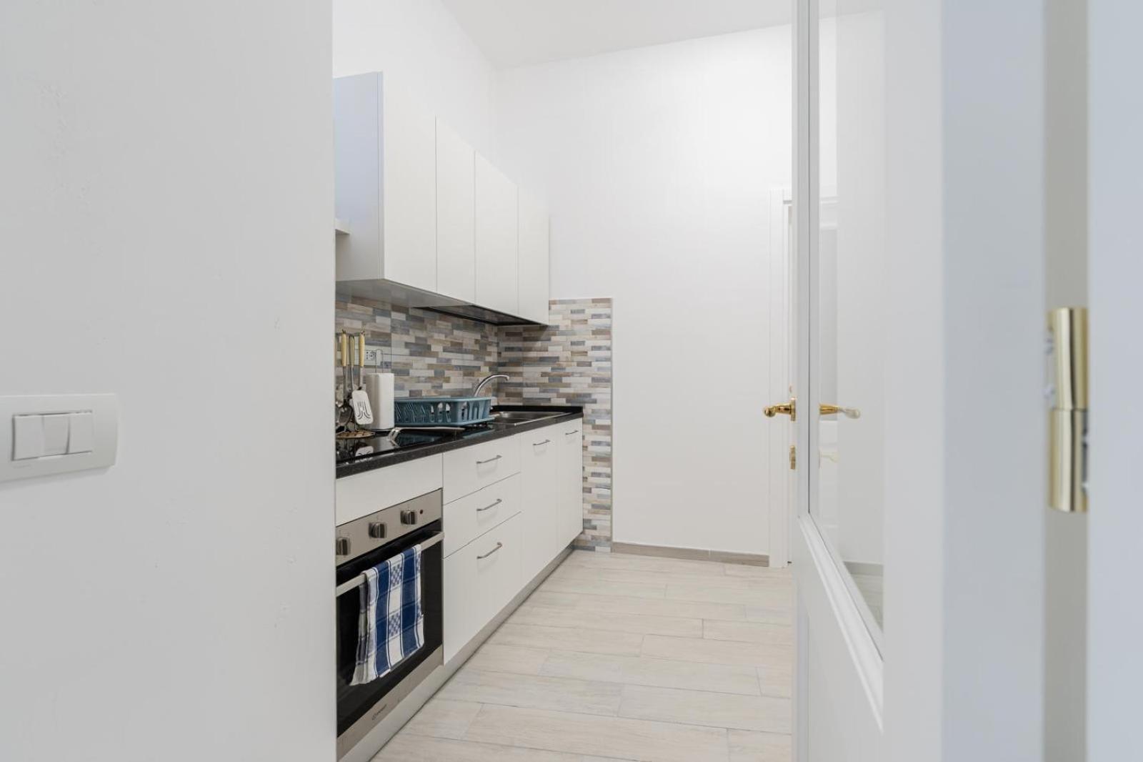 Apartmán Casa Don Mimi Amalfi Exteriér fotografie