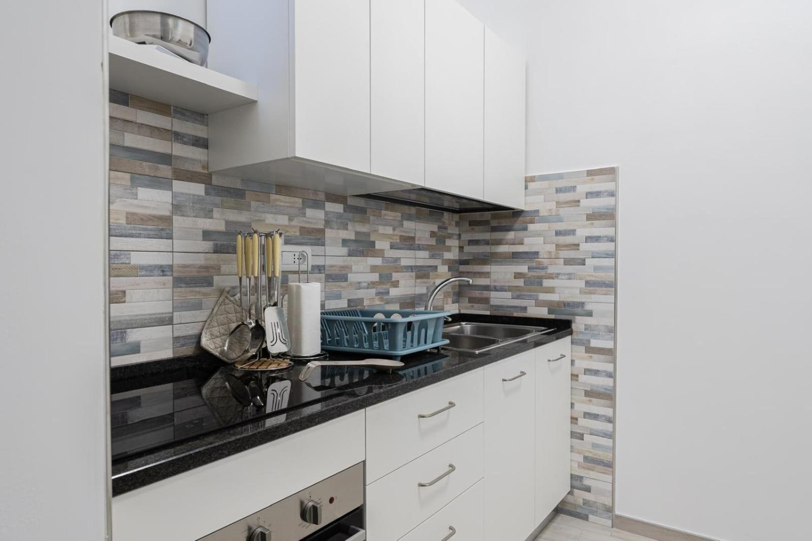 Apartmán Casa Don Mimi Amalfi Exteriér fotografie