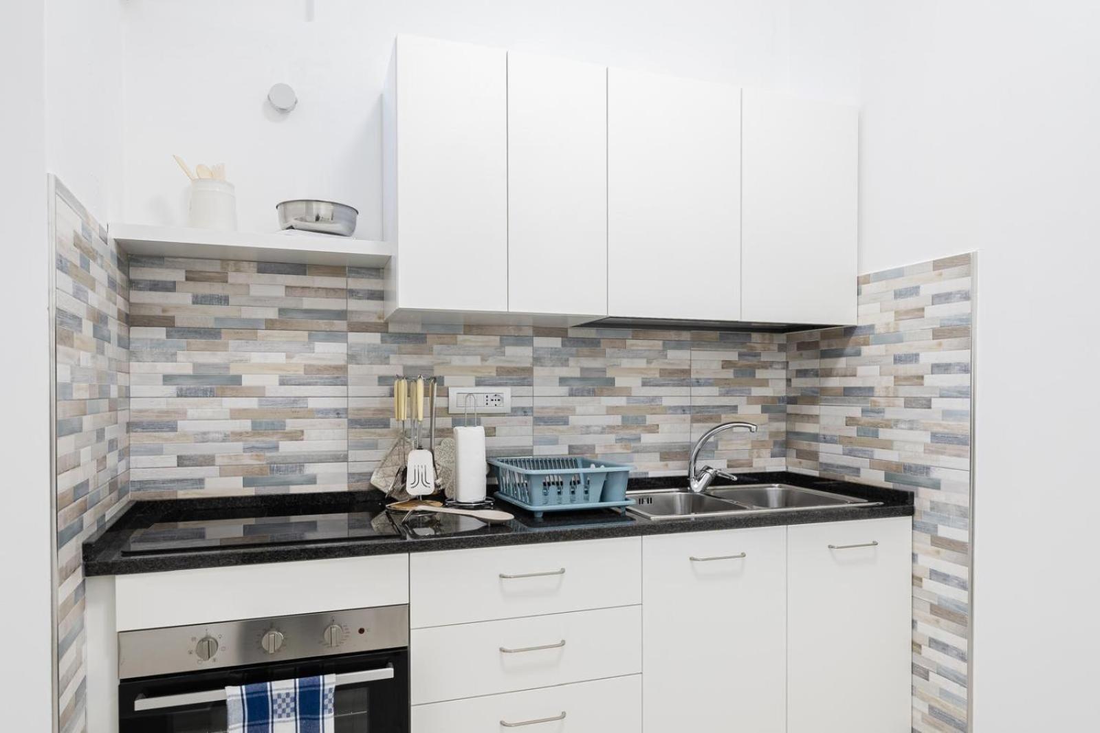 Apartmán Casa Don Mimi Amalfi Exteriér fotografie