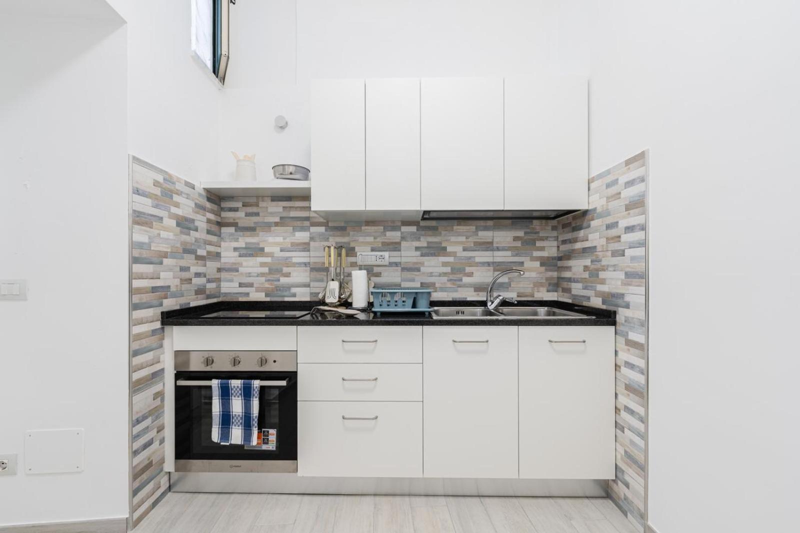 Apartmán Casa Don Mimi Amalfi Exteriér fotografie