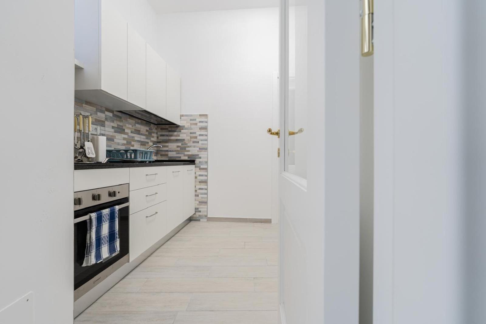 Apartmán Casa Don Mimi Amalfi Exteriér fotografie