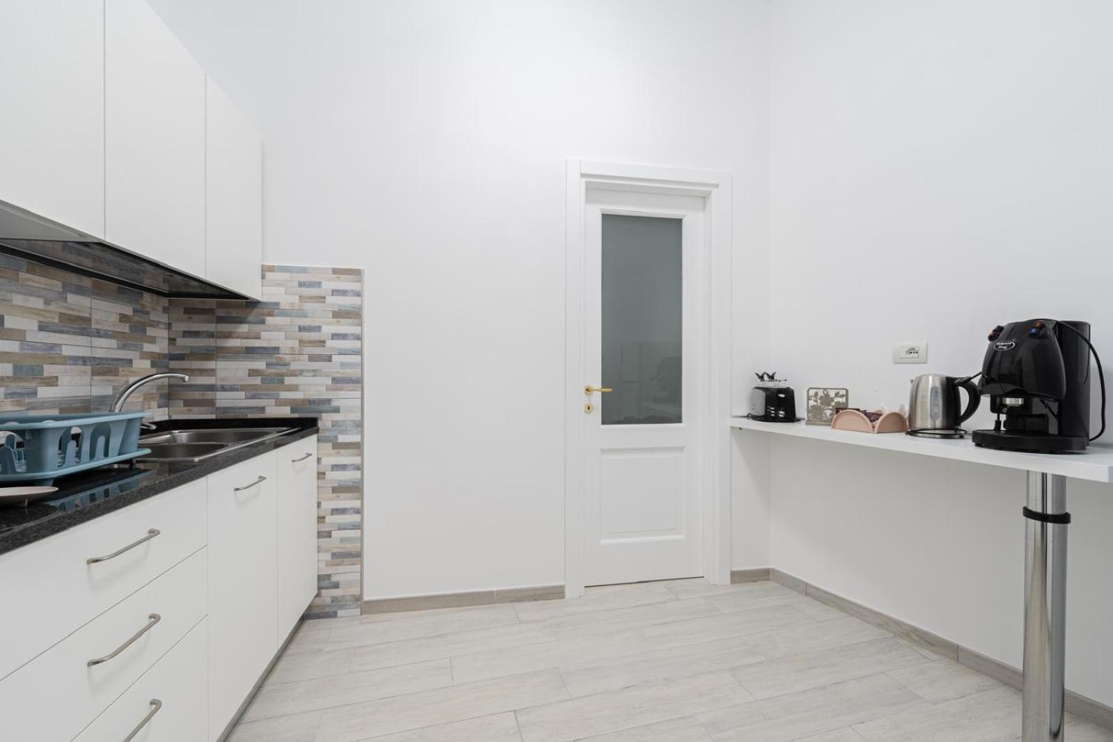 Apartmán Casa Don Mimi Amalfi Exteriér fotografie